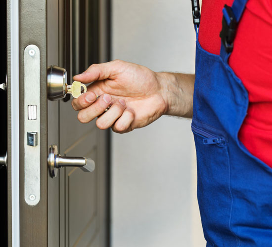 Residential Locksmith Huron