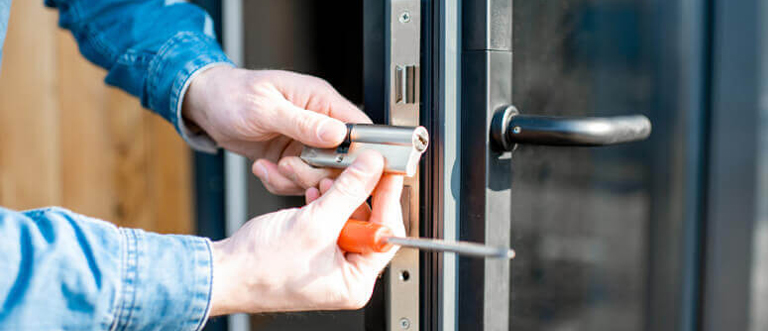 Commercial Locksmith Huron
