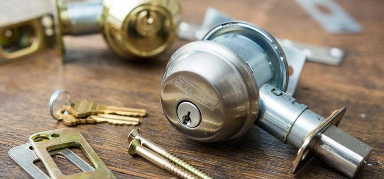 Doorknob Locks Repair Huron