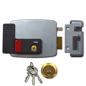 electronic door lock repair Huron